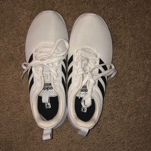 Adidas Cloudfoam Shoes